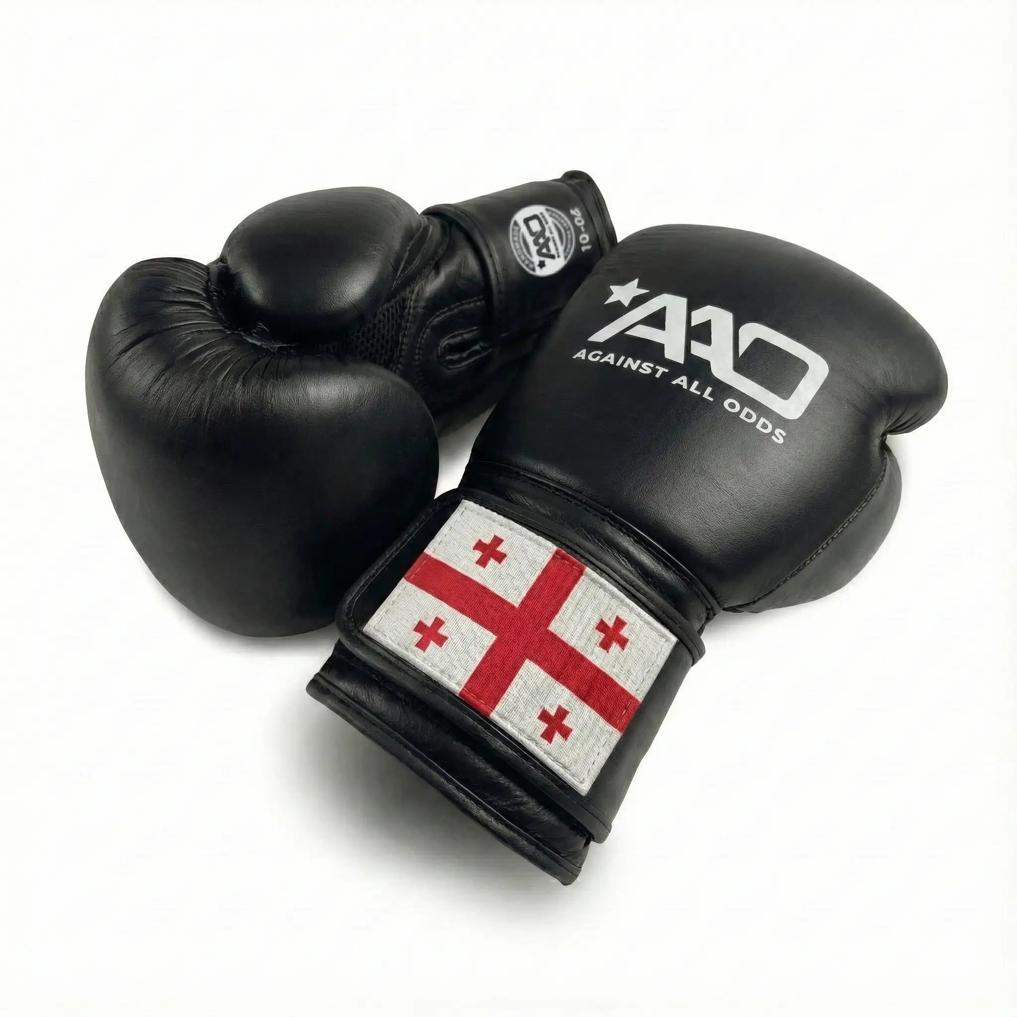AAO Legacy Boxing Gloves | Georgia – Aao-Fighting