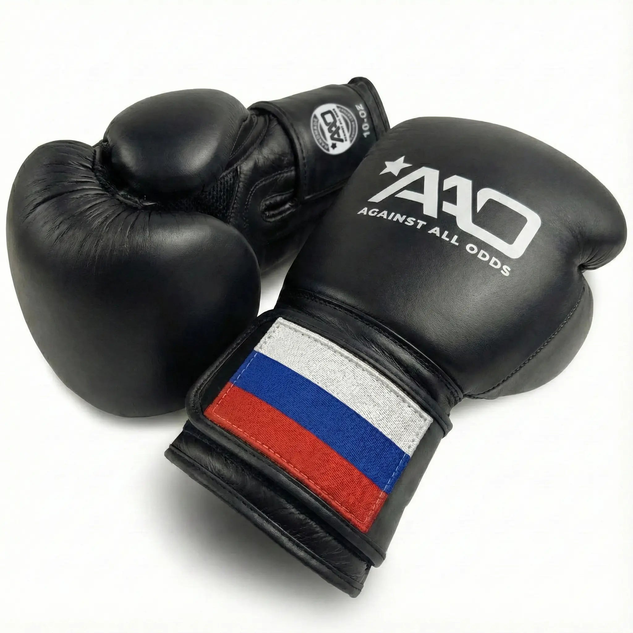 russische handschuhe Boxhandschuhe Russland