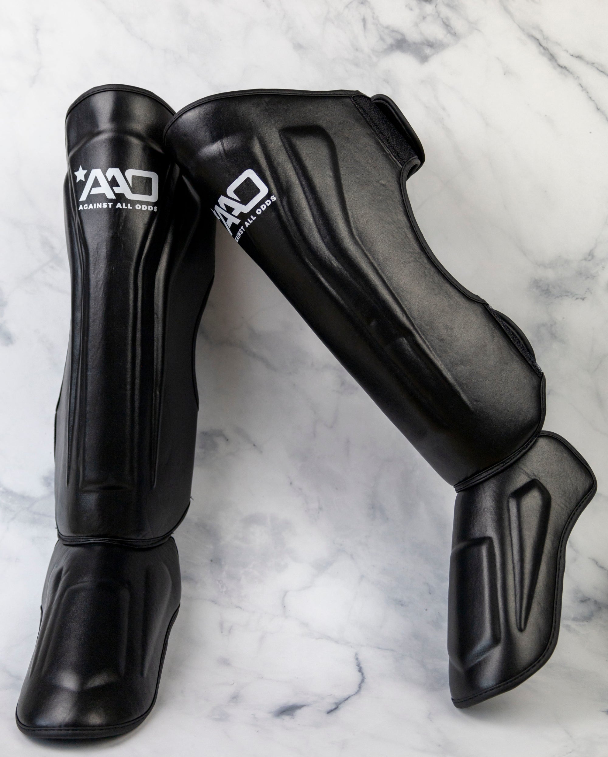 Shinguards Classic