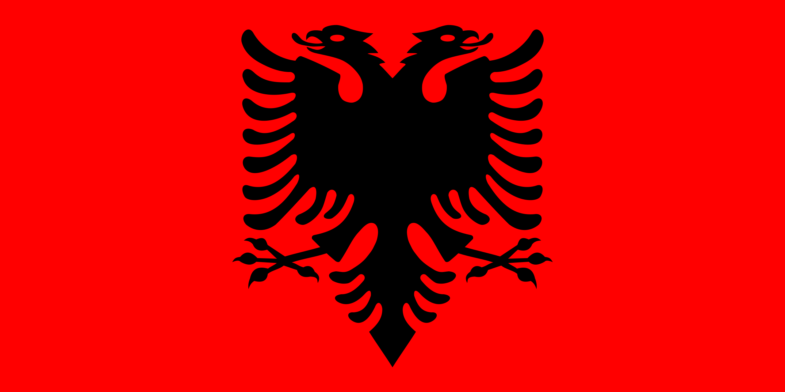 Albanien