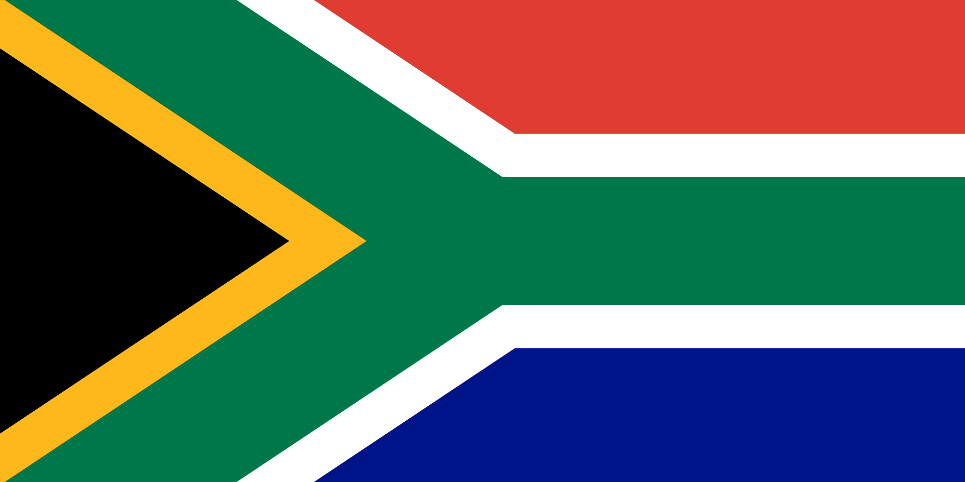 Südafrika
