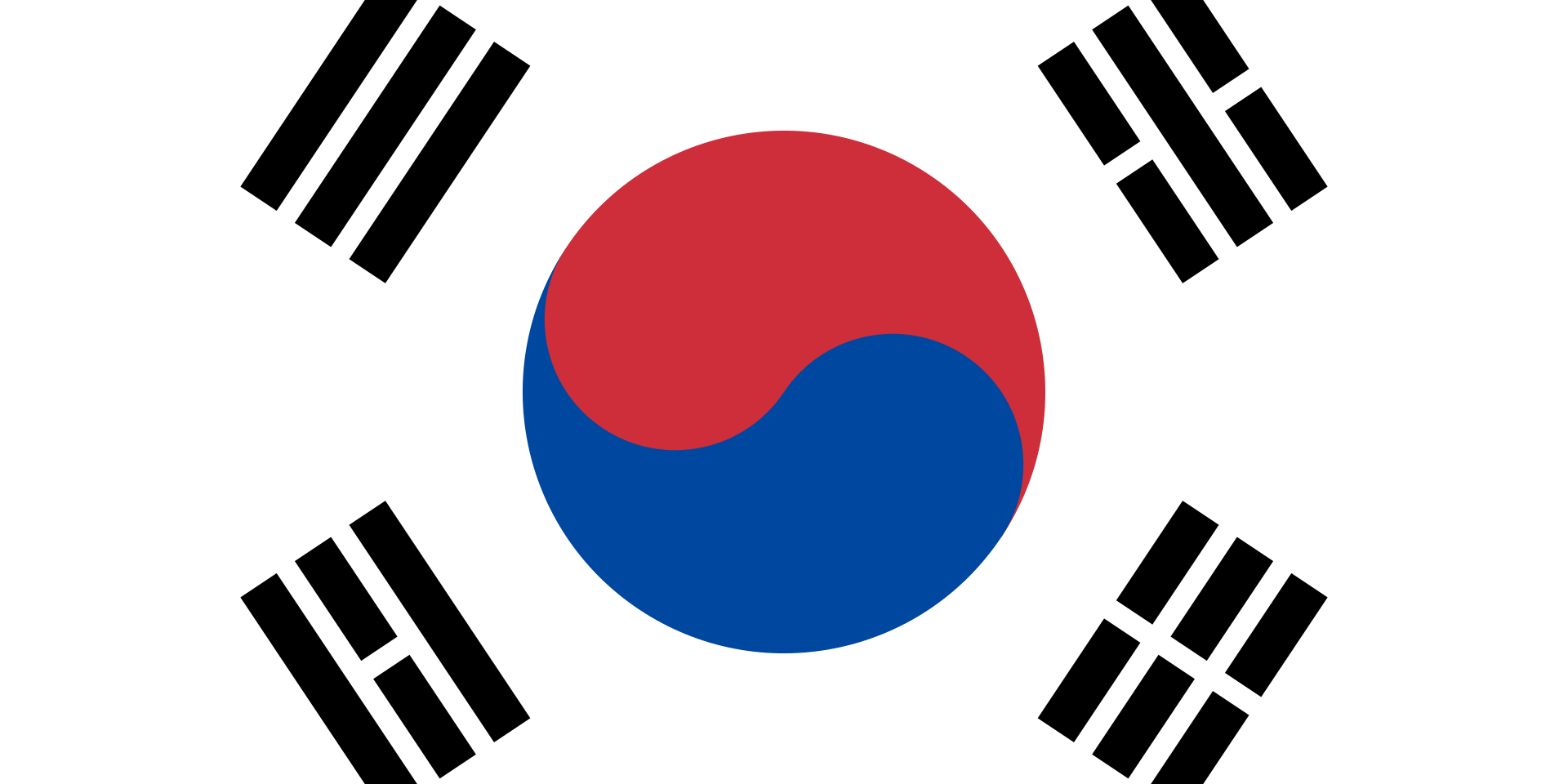 Südkorea