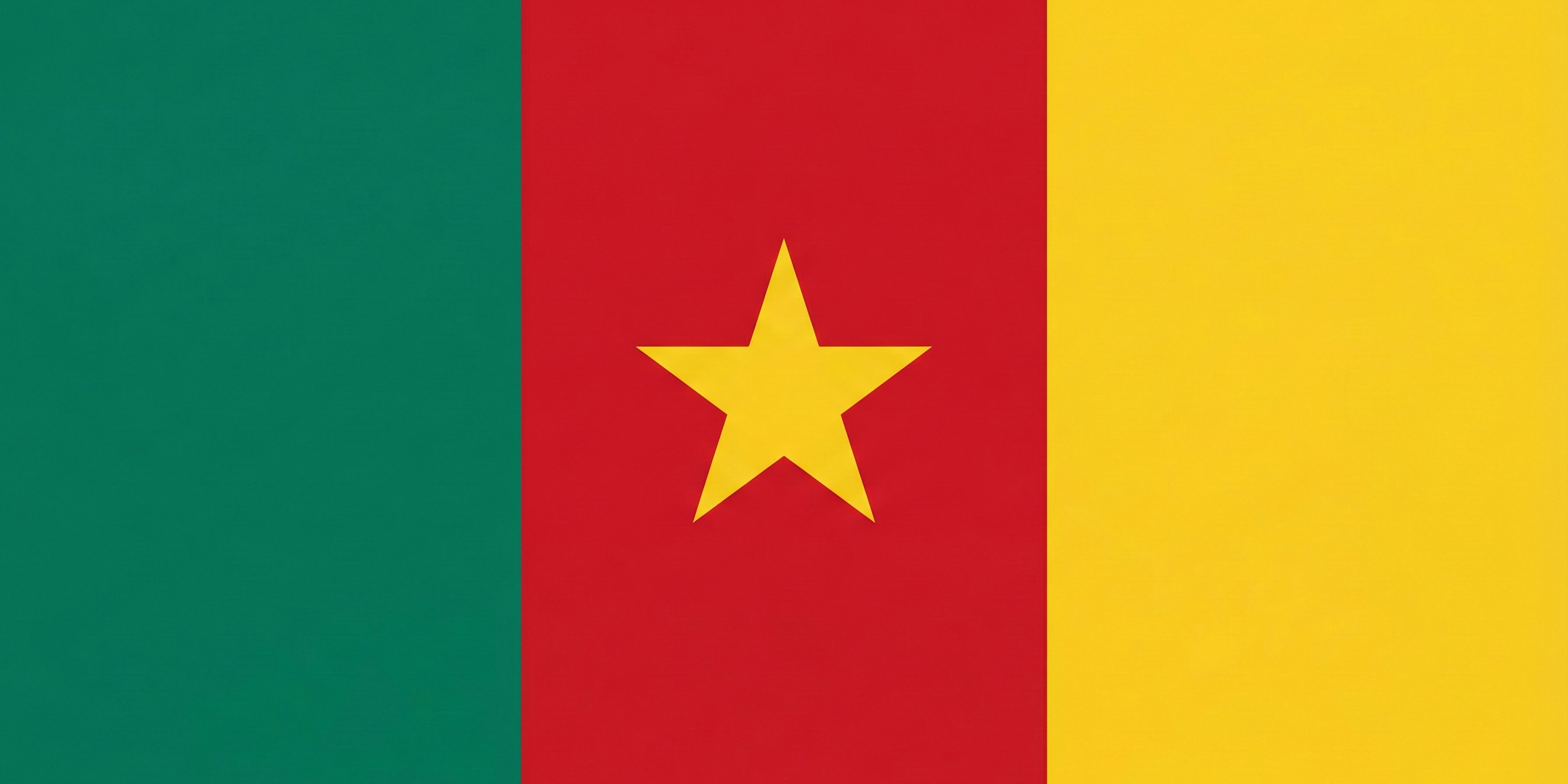 Kamerun