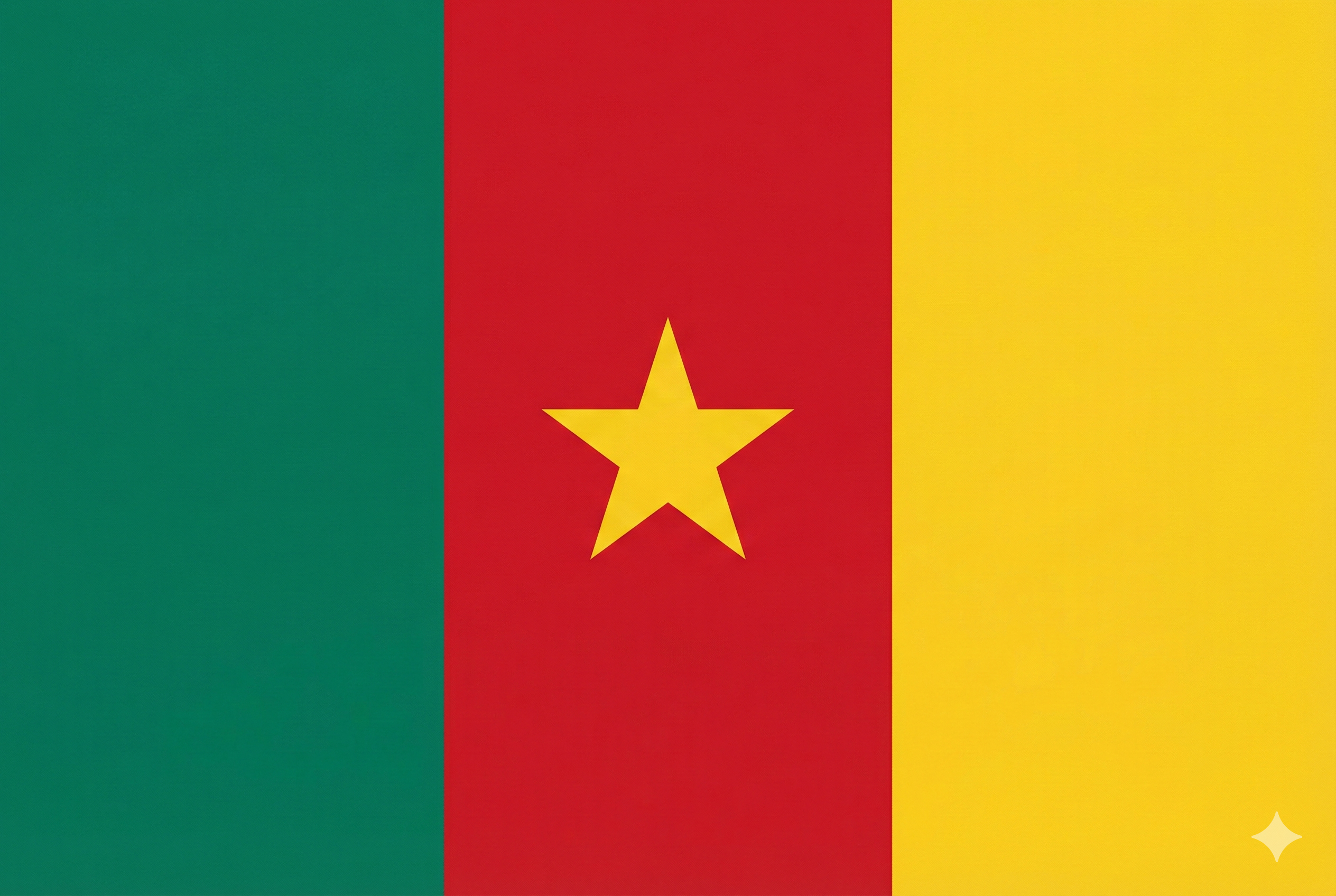 Kamerun