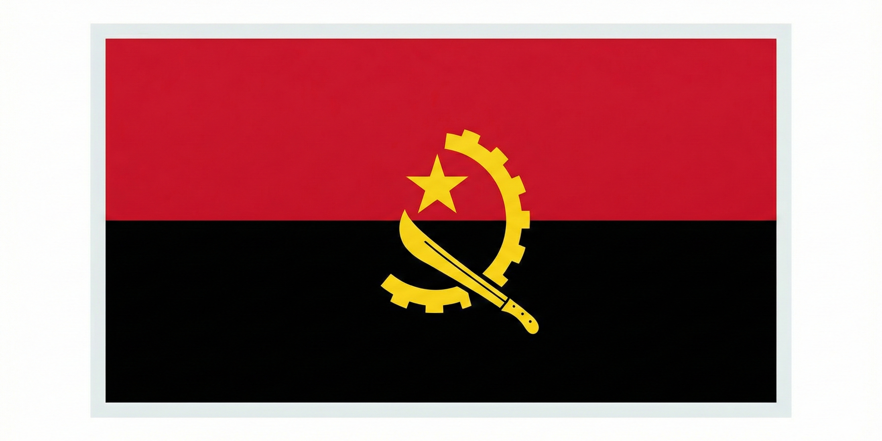 Angola
