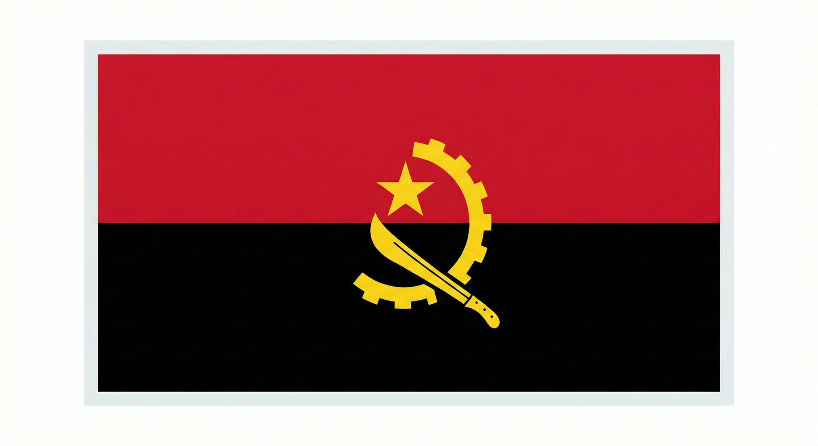 Angola