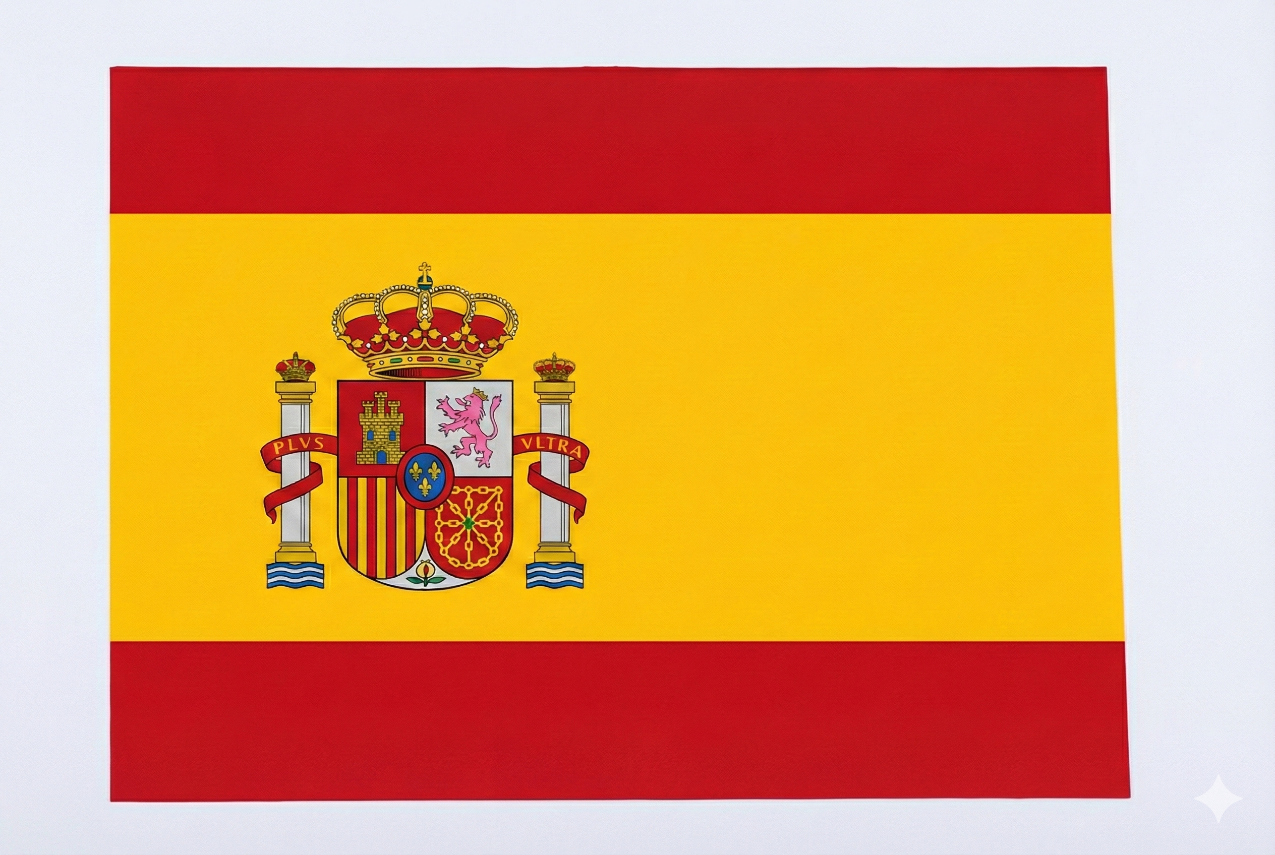 Spanien