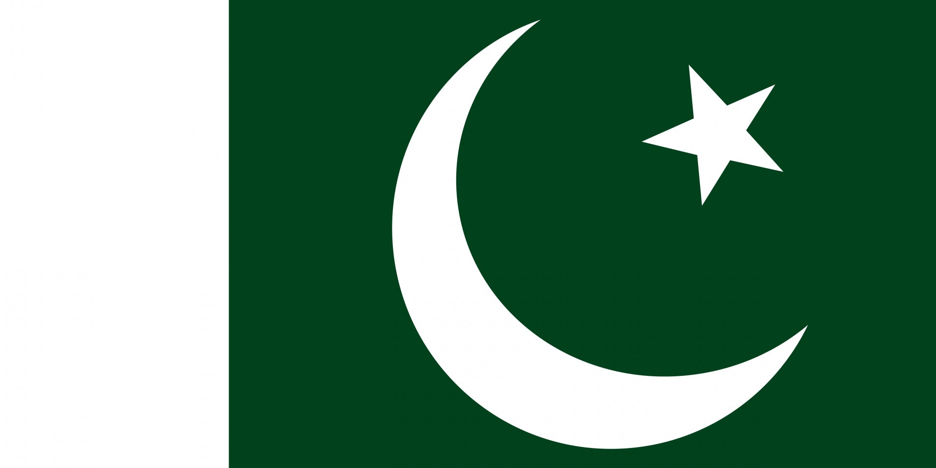 Pakistan
