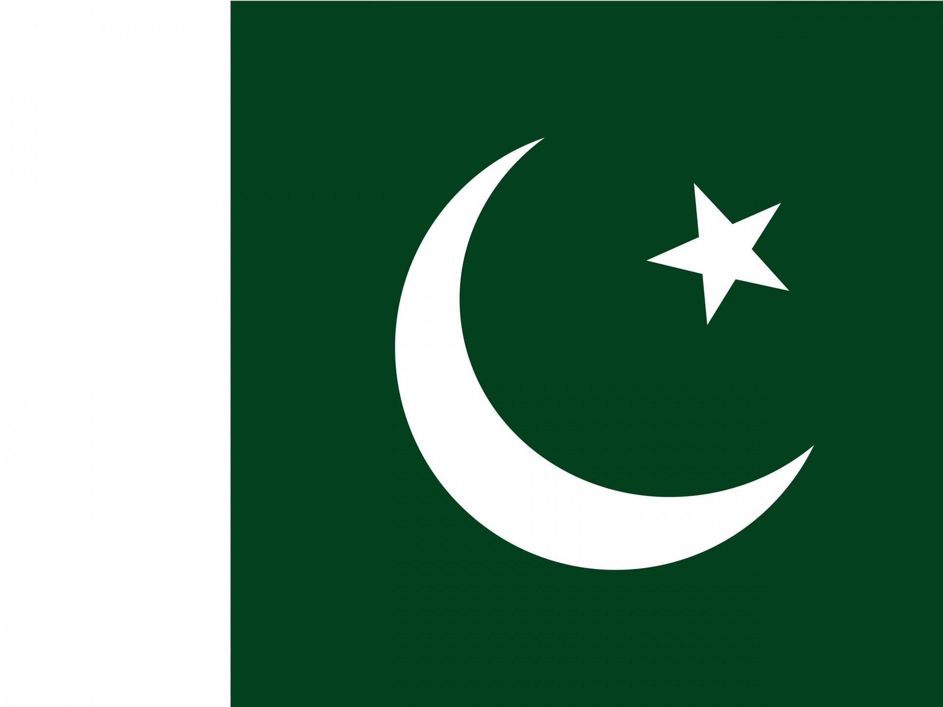 Pakistan Kollektion