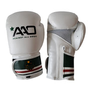 Chechnya Boxing Glove - Aao-Fighting