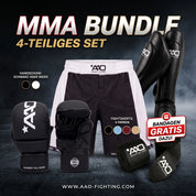 AAO MMA  Bundle (4-in-1) – Dein Komplett-Set