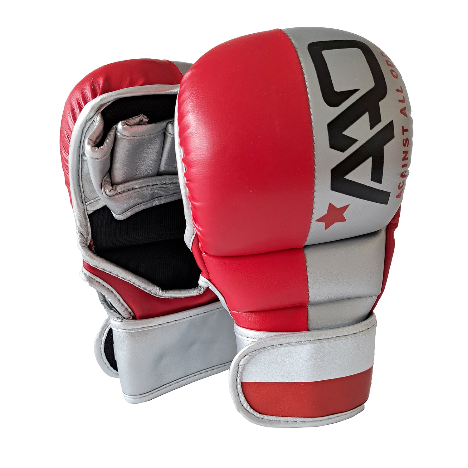 Poland MMA Glove - Aao-Fighting