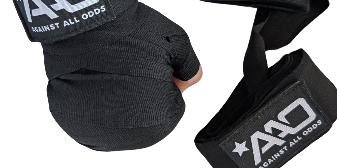 Bandage Knuckle Protection 