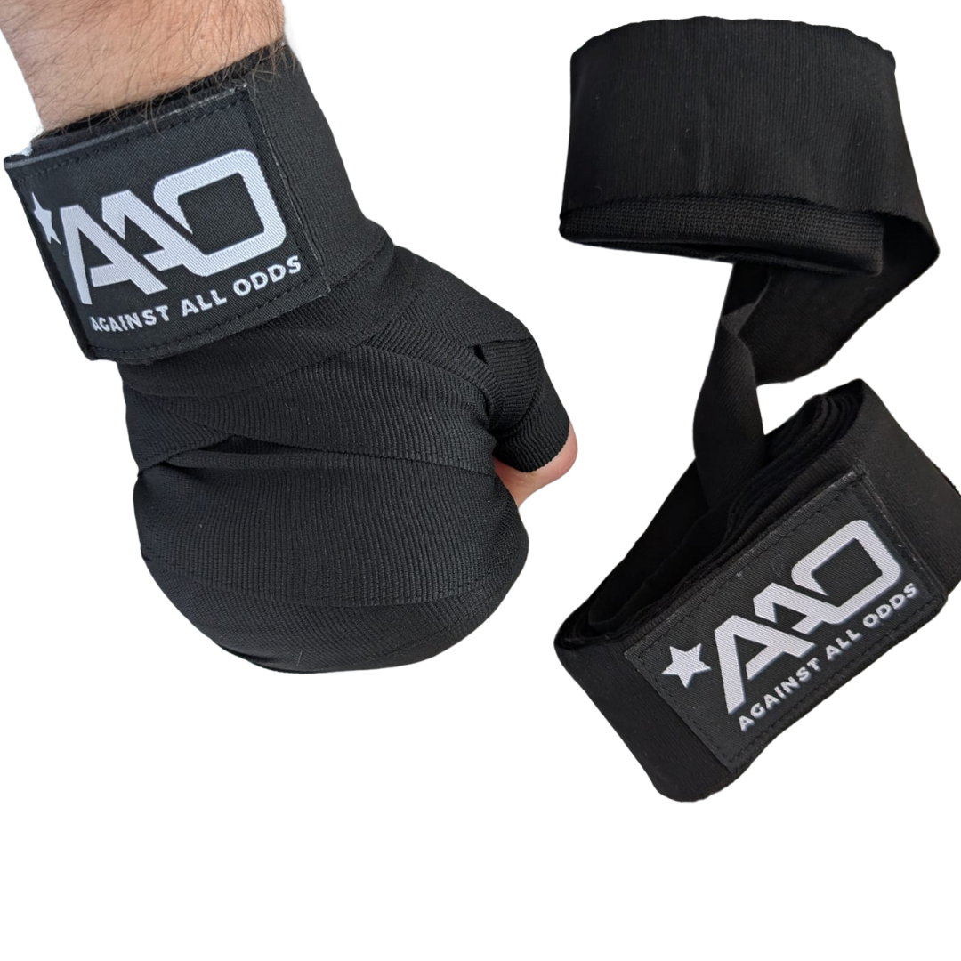 Bandage Knuckle Protection 