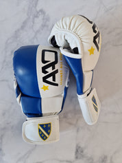 Bosna Lilie MMA Glove - Aao-Fighting