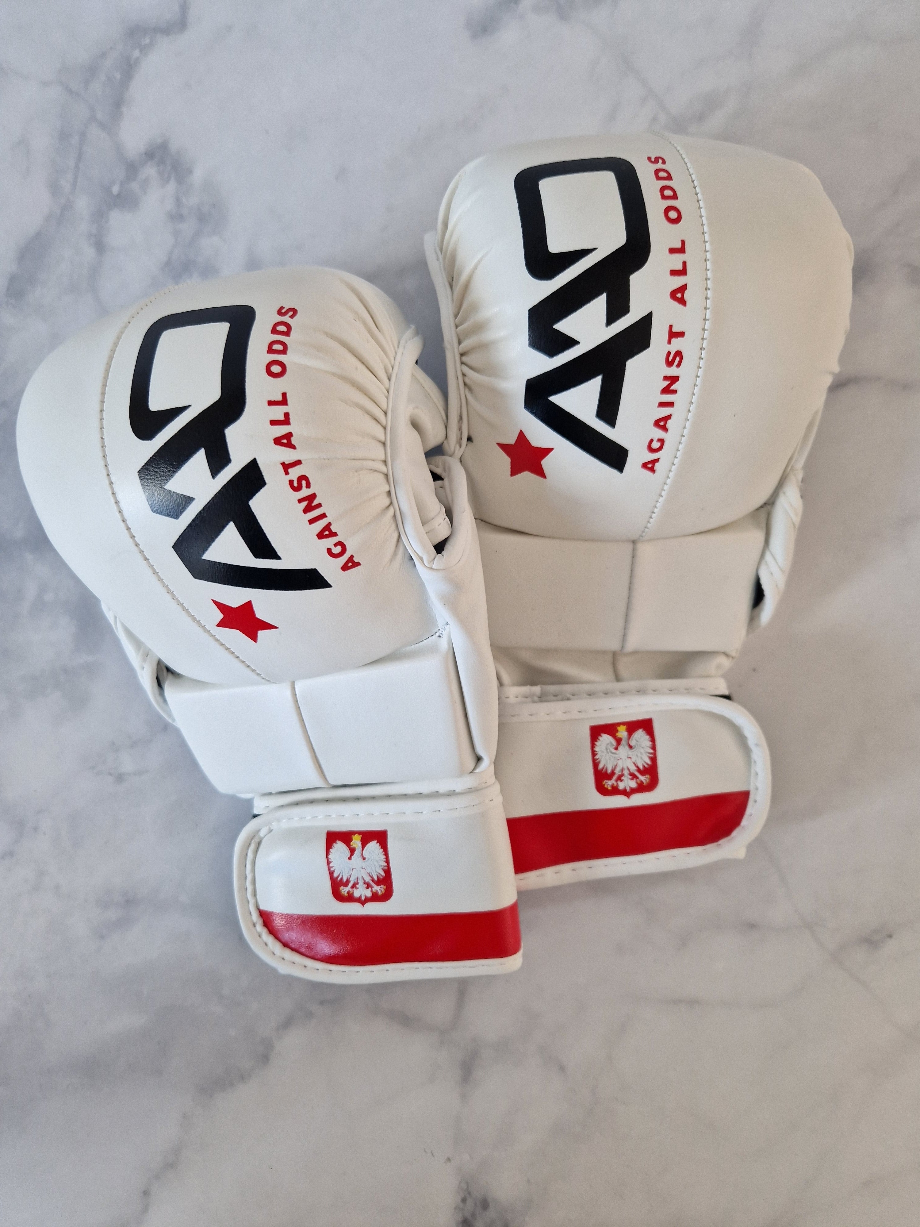 Polska MMA Glove - Aao-Fighting