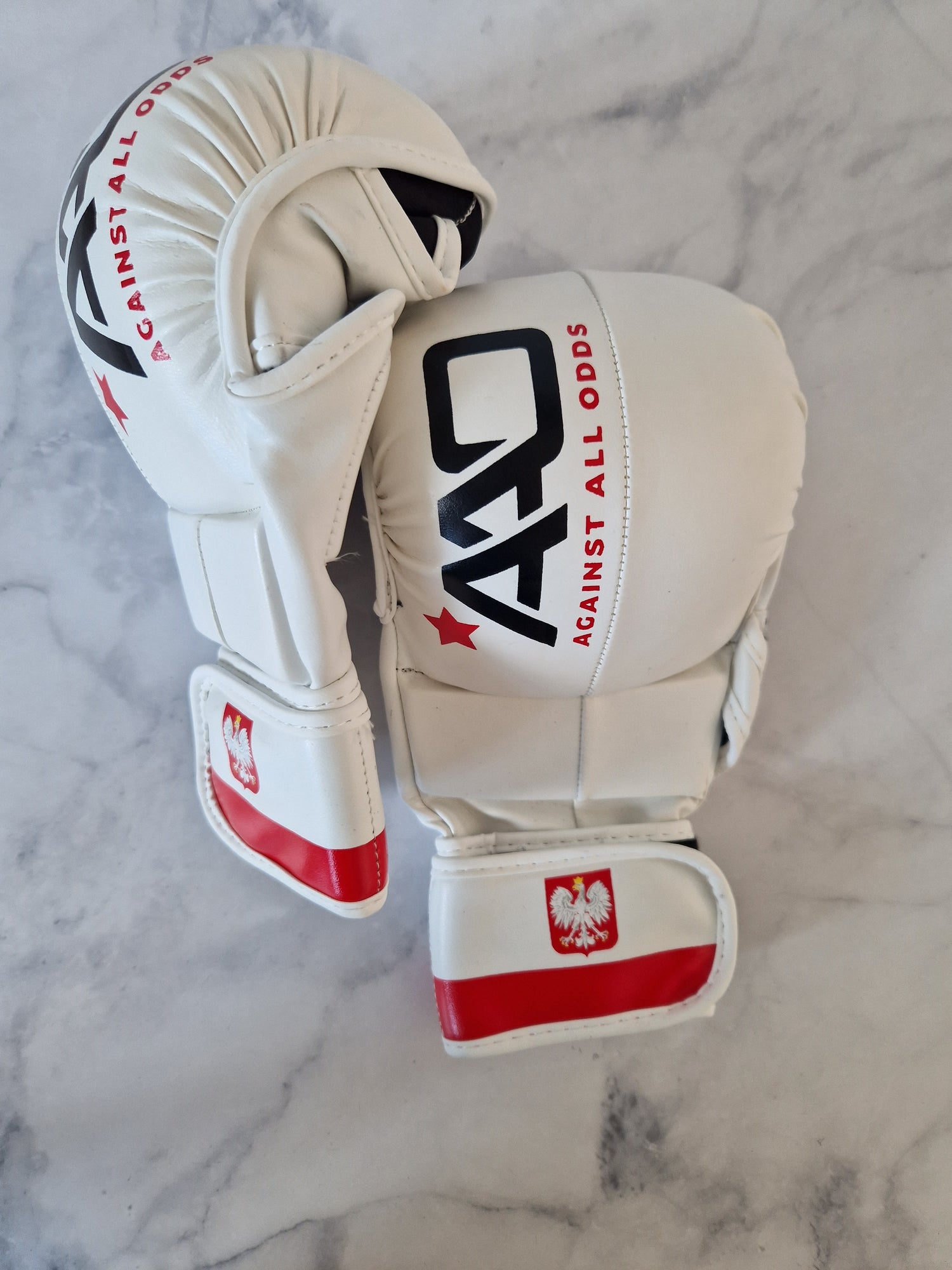 Polska MMA Glove
