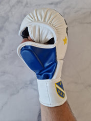 Bosna Lilie MMA Glove - Aao-Fighting