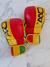 Guinea MMA Glove - Aao-Fighting