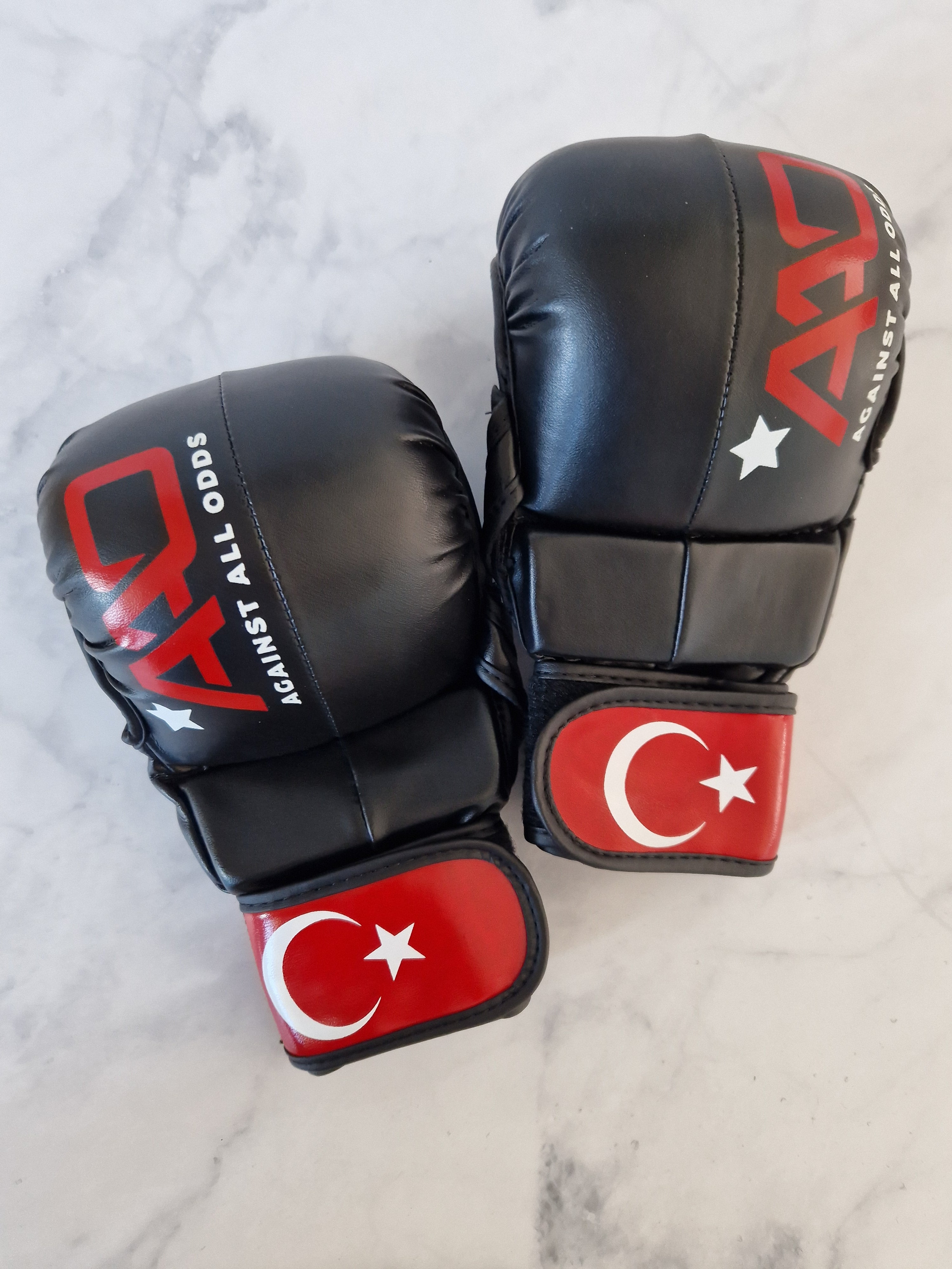 Türkiye MMA Glove - Aao-Fighting