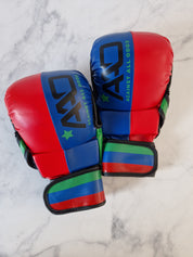 Dagestan MMA Glove - Aao-Fighting