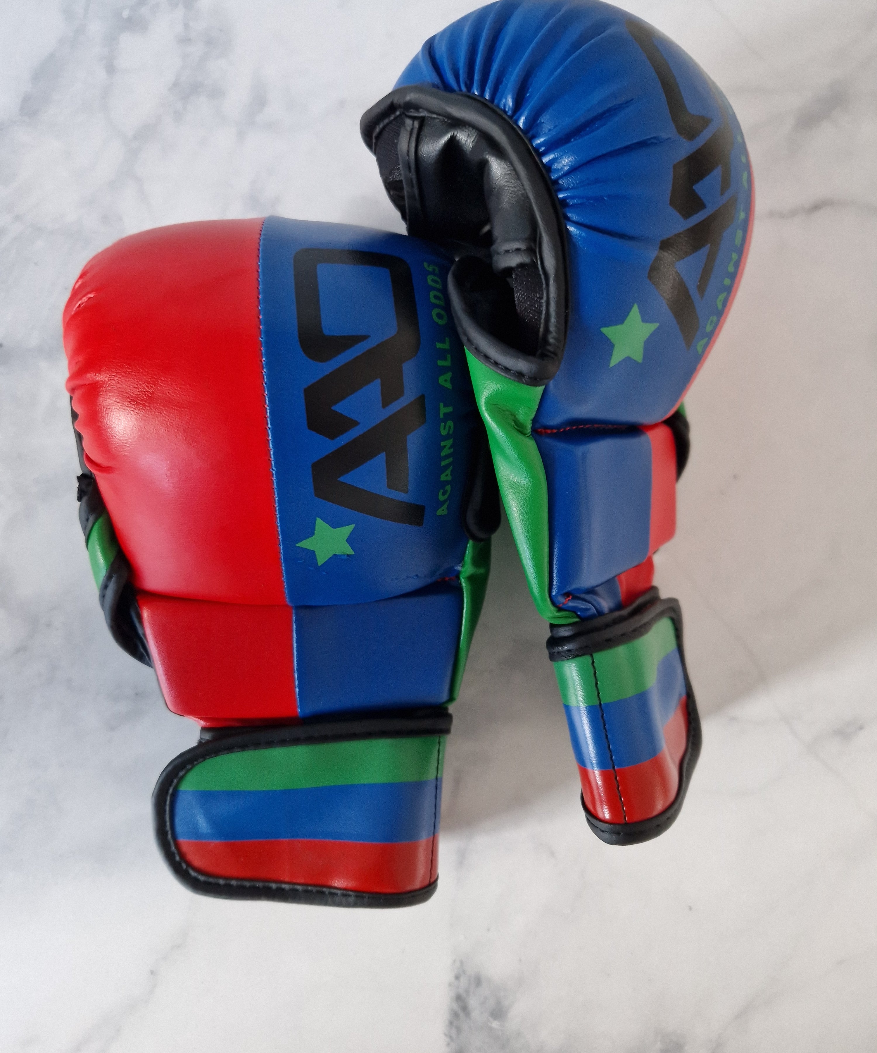 Dagestan MMA Glove - Aao-Fighting