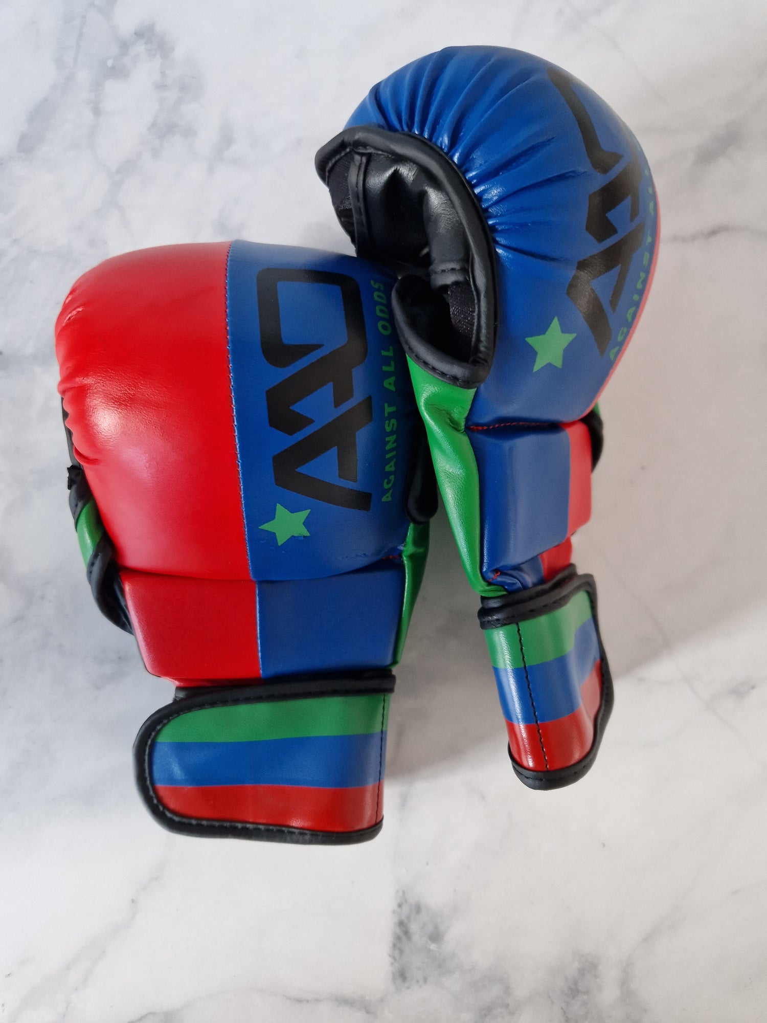 Dagestan MMA Glove