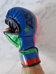 Dagestan MMA Glove - Aao-Fighting
