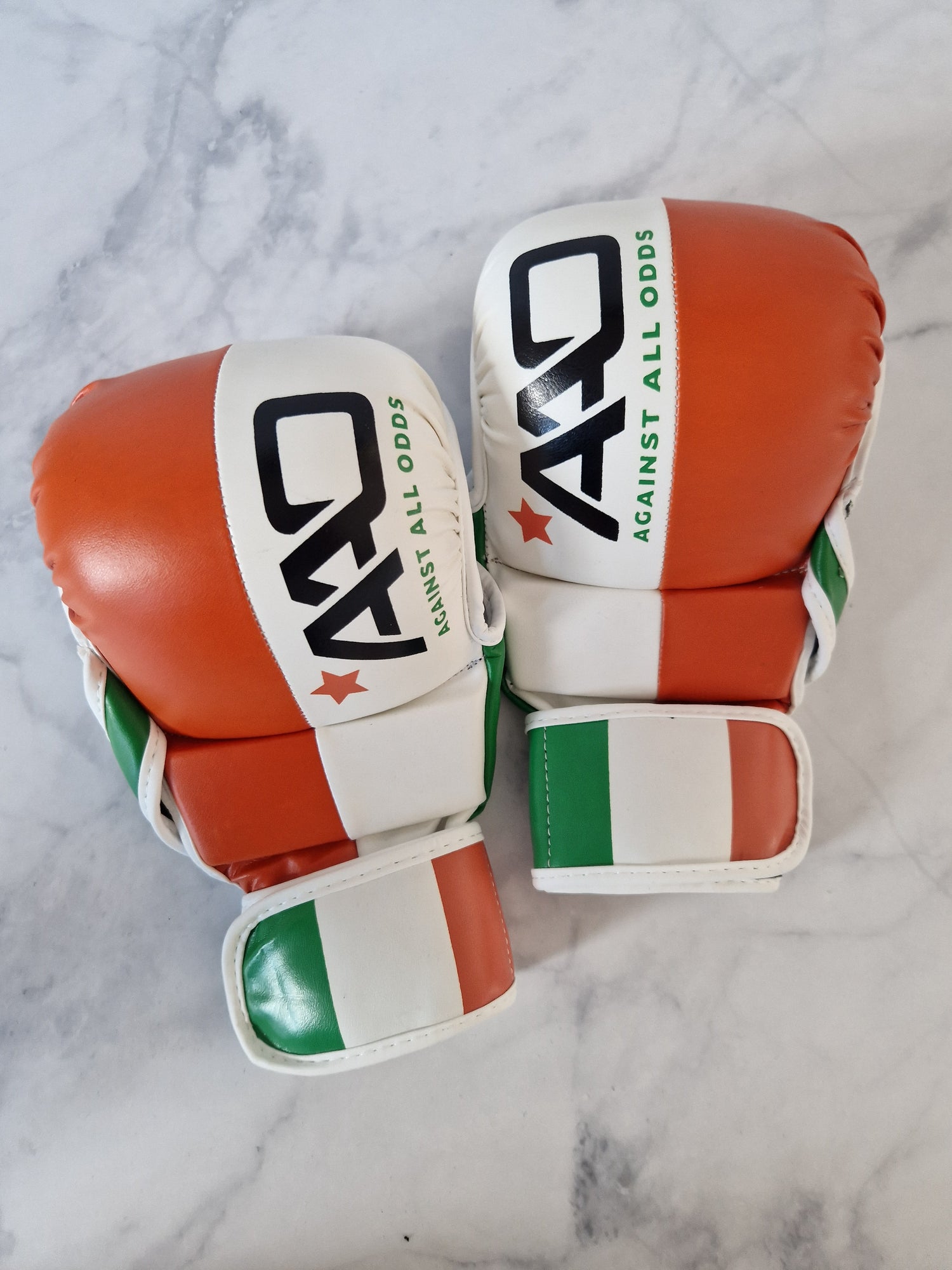 Ireland MMA Glove