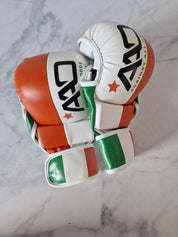 Ireland MMA Glove - Aao-Fighting