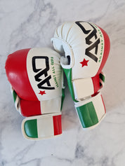 Italy MMA Glove - Aao-Fighting