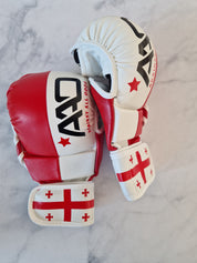 Georgia MMA Glove - Aao-Fighting