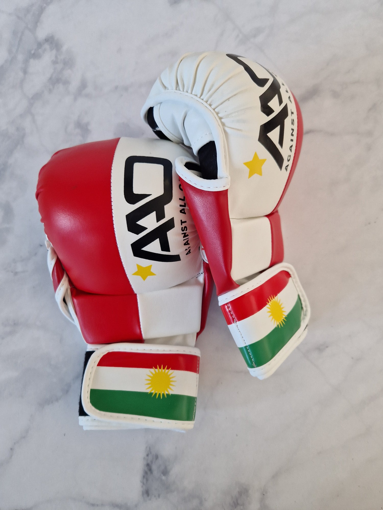 Kurdistan MMA Glove