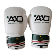 Chechnya Boxing Glove - Aao-Fighting