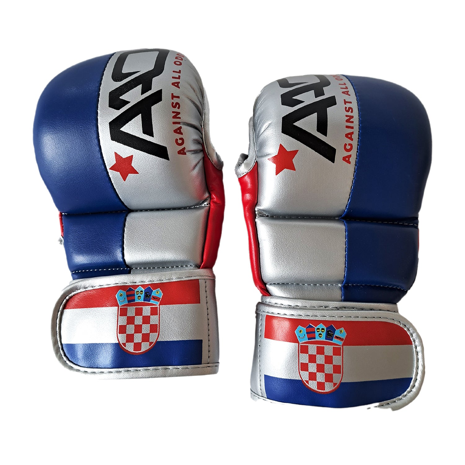 Croatia MMA Glove