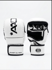 DEIN MMA STARTER KIT – AUSPACKEN & AUF DIE MATTE