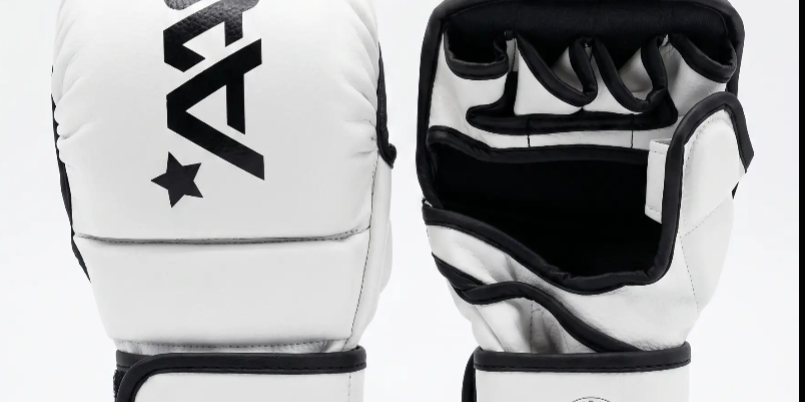 DEIN MMA STARTER KIT – AUSPACKEN & AUF DIE MATTE