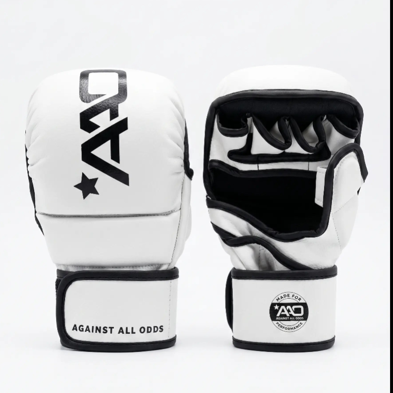 DEIN MMA STARTER KIT – AUSPACKEN & AUF DIE MATTE