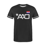 AAO Performance Shirt Croatia