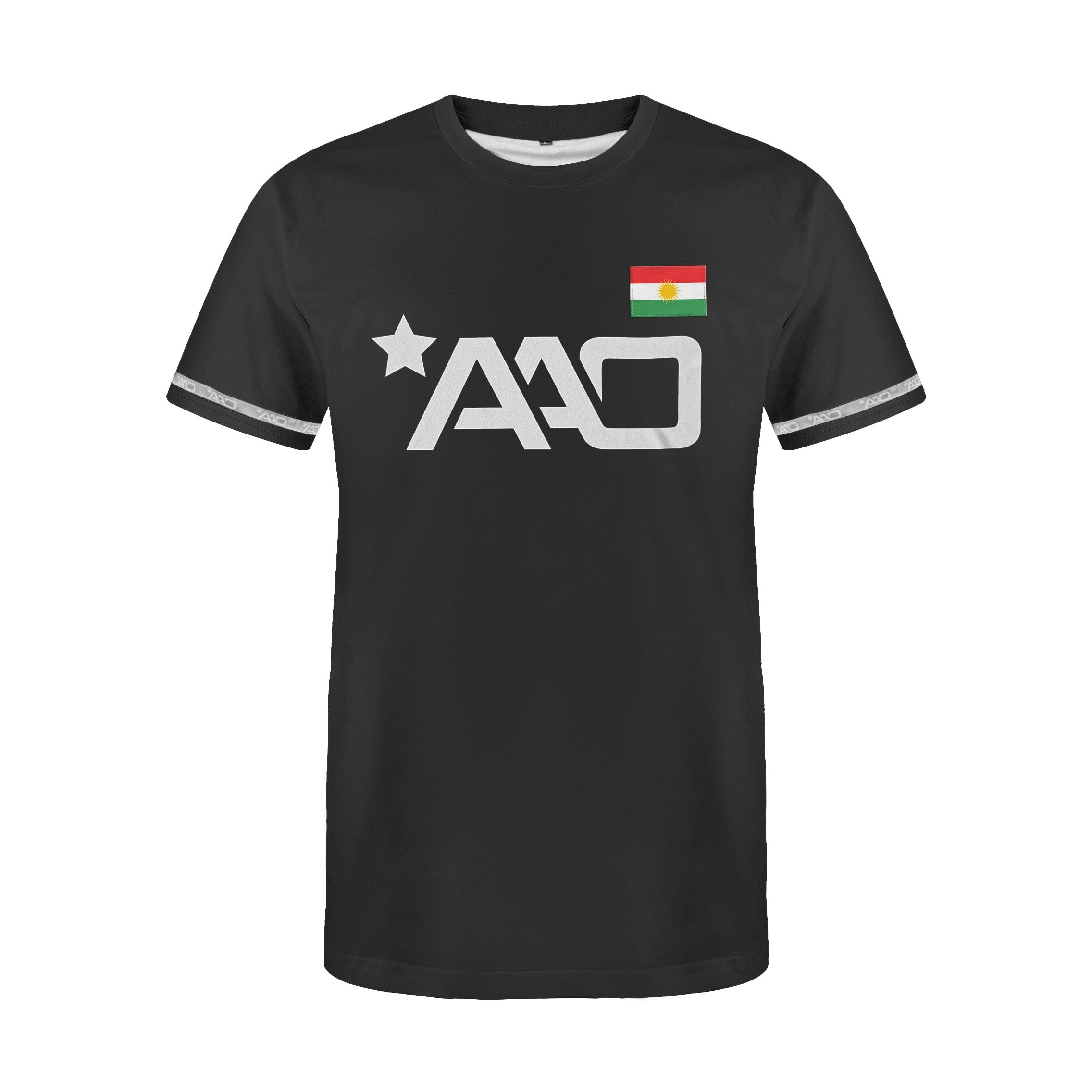 Kurdistan Performance T-Shirt 