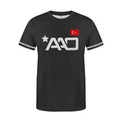 Martial Arts T-Shirt Türkiye