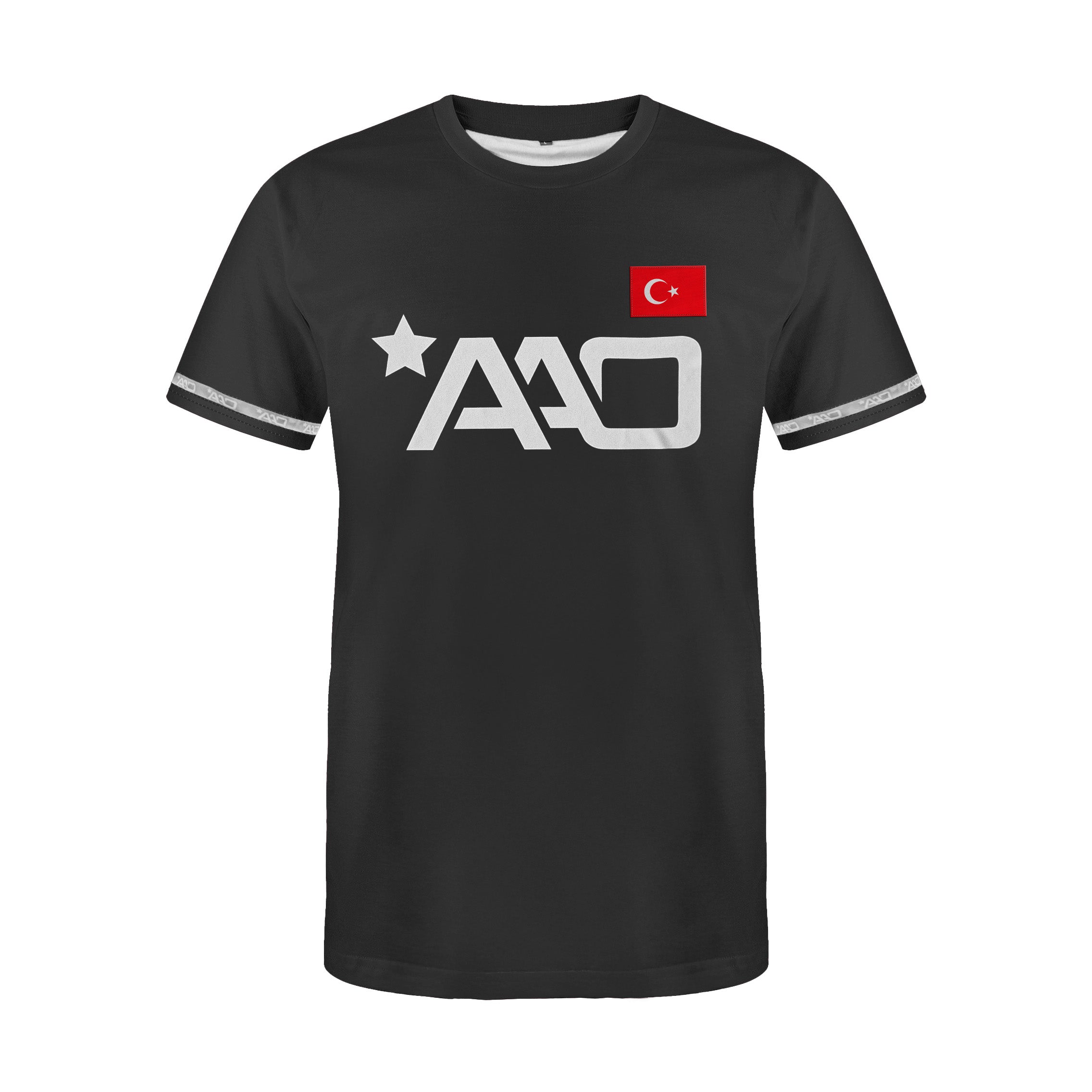 Martial Arts T-Shirt Türkiye