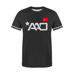 Martial Arts T-Shirt Türkiye