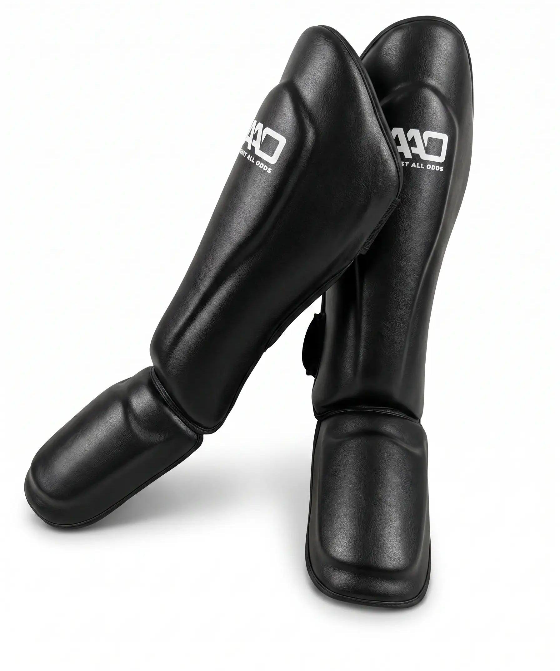 AAO Classic Shinguard - Aao-Fighting