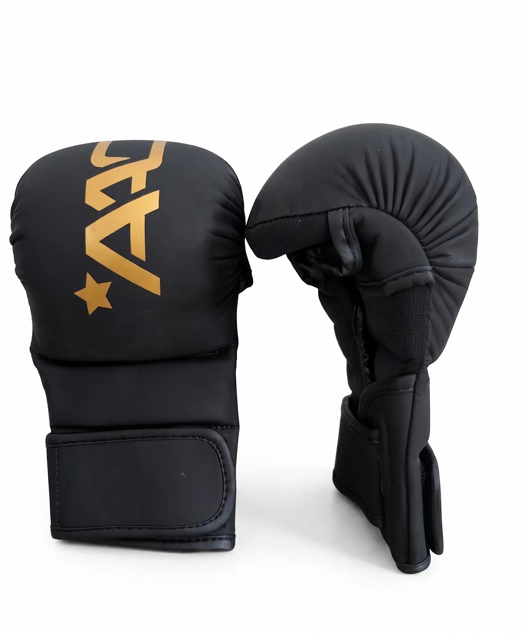 AAO Eclipse MMA Gloves - Aao-Fighting