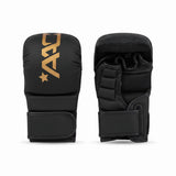 AAO Eclipse MMA Gloves