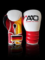 German Glove - Aao-Fighting