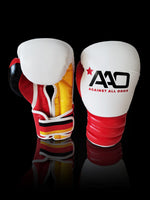 German Glove - Aao-Fighting