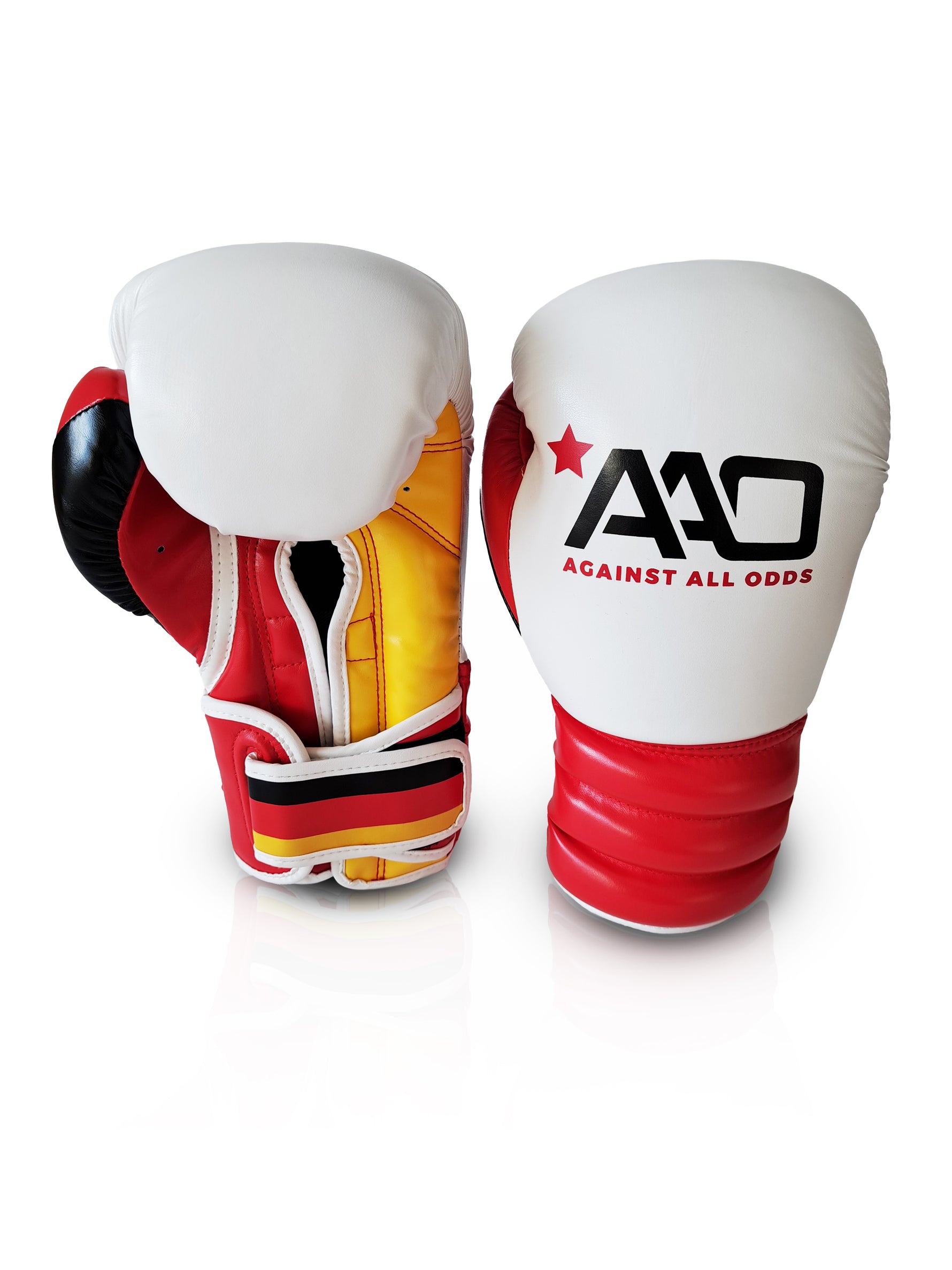 German Glove - Aao-Fighting