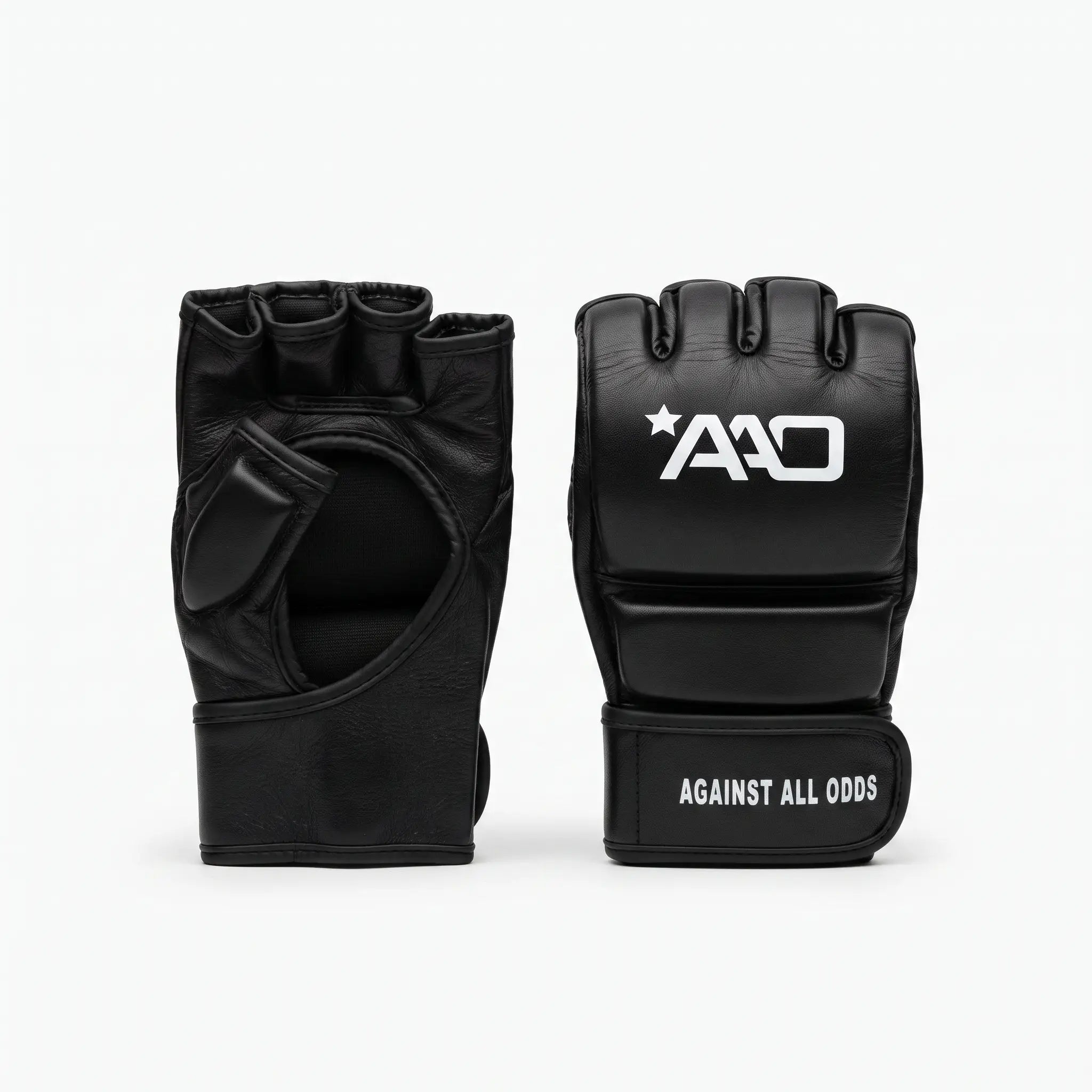 AAO Predator MMA Handschuhe - Aao-Fighting